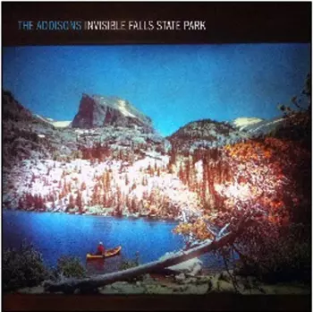 The Addisons: Invisible Falls State Park