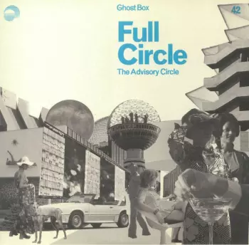 The Advisory Circle: Full Circle