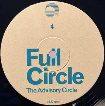 2EP The Advisory Circle: Full Circle 635800