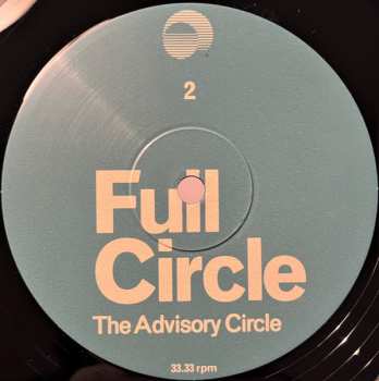 2EP The Advisory Circle: Full Circle 635800