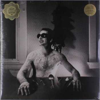 LP The Afghan Whigs: Uptown Avondale CLR 69359