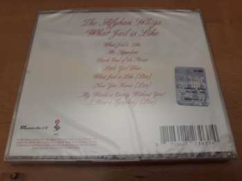 CD The Afghan Whigs: What Jail Is Like 648863