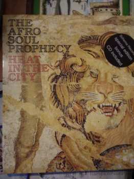 The Afro Soul Prophecy: Heat In The City