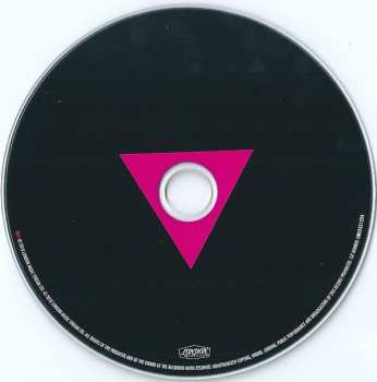 2CD Bronski Beat: The Age Of Consent  DIGI 1369