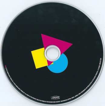 2CD Bronski Beat: The Age Of Consent  DIGI 1369