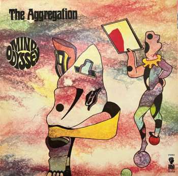 Album The Aggregation: Mind Odyssey