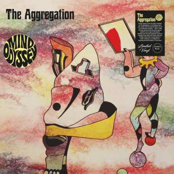 LP The Aggregation: Mind Odyssey 565419