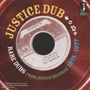 Dub Justice