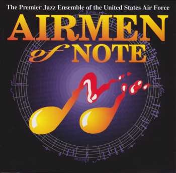 The Airmen Of Note: The Airmen Of Note