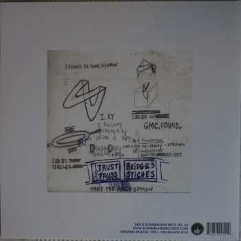 LP The Aislers Set: Terrible Things Happen 551096