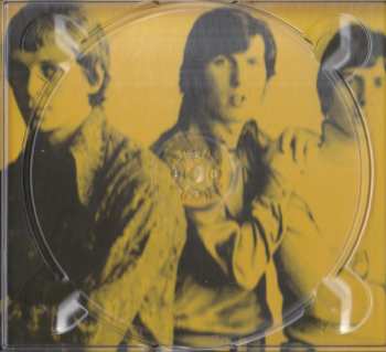 CD The Alan Bown!: Live On Air 1966 - 1970 554972