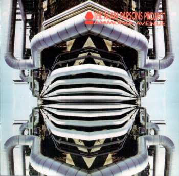 CD The Alan Parsons Project: Ammonia Avenue 146748