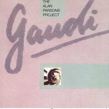 CD The Alan Parsons Project: Gaudi 395275