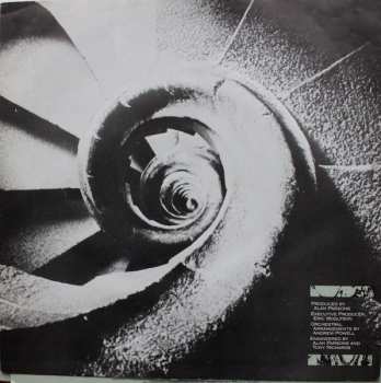 LP The Alan Parsons Project: Gaudi 653375