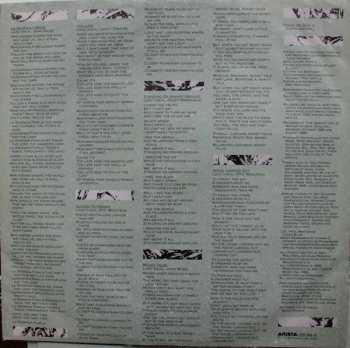 LP The Alan Parsons Project: Gaudi 653375