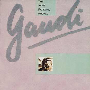 LP The Alan Parsons Project: Gaudi 656281