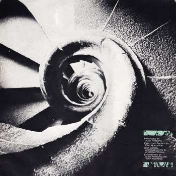 LP The Alan Parsons Project: Gaudi 656281