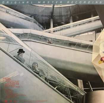 LP The Alan Parsons Project: I Robot LTD | NUM 551152