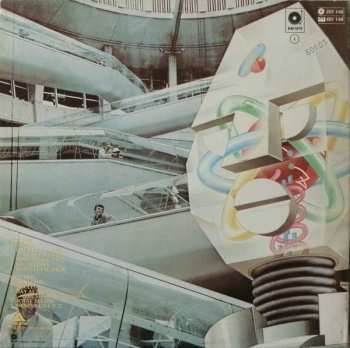 LP The Alan Parsons Project: I Robot 629467