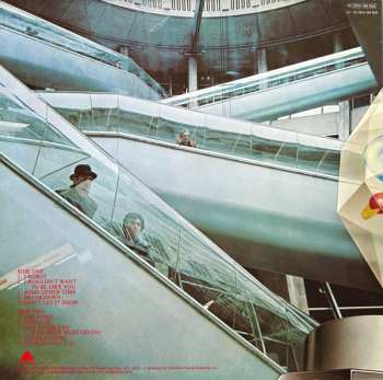 LP The Alan Parsons Project: I Robot 652737