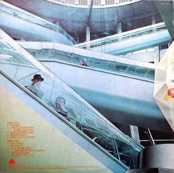 LP The Alan Parsons Project: I Robot 655214