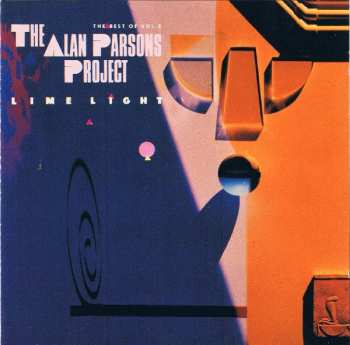 Album The Alan Parsons Project: Limelight (The Best Of Vol. 2)