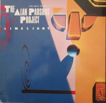 LP The Alan Parsons Project: Limelight - The Best Of Vol.2 655217