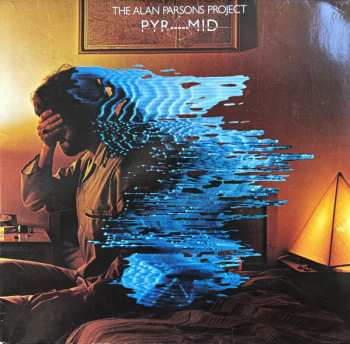 LP The Alan Parsons Project: Pyramid 655220