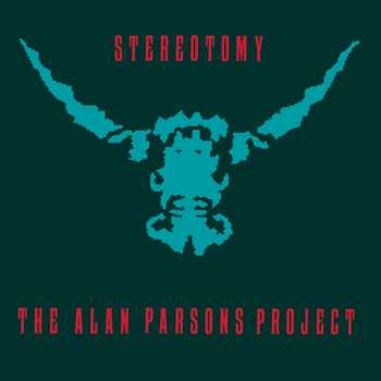 CD The Alan Parsons Project: Stereotomy 615541