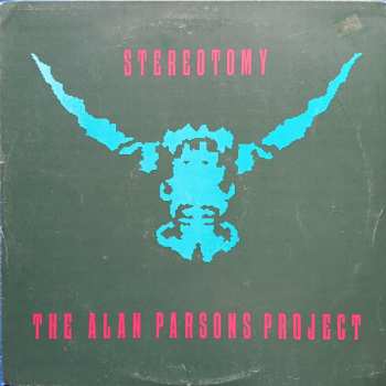 LP The Alan Parsons Project: Stereotomy 652774