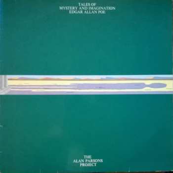 LP The Alan Parsons Project: Tales Of Mystery And Imagination 651166