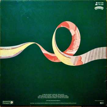 LP The Alan Parsons Project: Tales Of Mystery And Imagination 652776