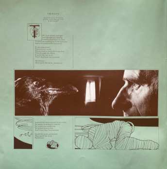 LP The Alan Parsons Project: Tales Of Mystery And Imagination 644770