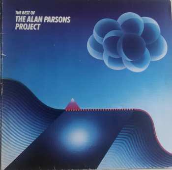 LP The Alan Parsons Project: The Best Of The Alan Parsons Project 652749