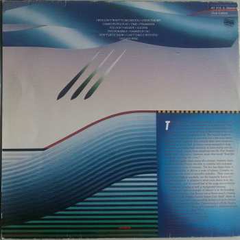 LP The Alan Parsons Project: The Best Of The Alan Parsons Project 652749