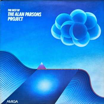 LP The Alan Parsons Project: The Best Of The Alan Parsons Project 652775