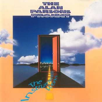 Album The Alan Parsons Project: The Instrumental Works