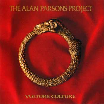 CD The Alan Parsons Project: Vulture Culture 666192