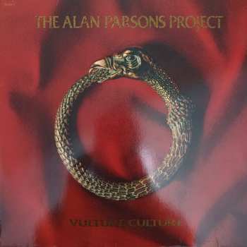 LP The Alan Parsons Project: Vulture Culture LTD 649792