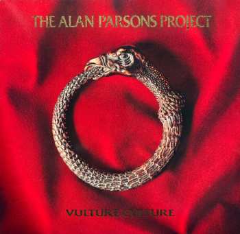 LP The Alan Parsons Project: Vulture Culture 655211