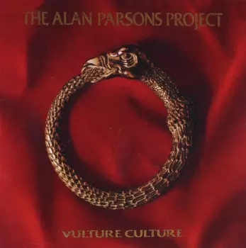 The Alan Parsons Project: Vulture Culture