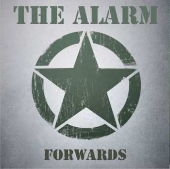 LP The Alarm: Forwards CLR | LTD 551144