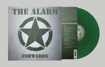 LP The Alarm: Forwards CLR | LTD 551144