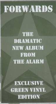 LP The Alarm: Forwards CLR | LTD 551144