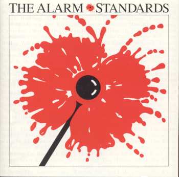 Album The Alarm: Standards