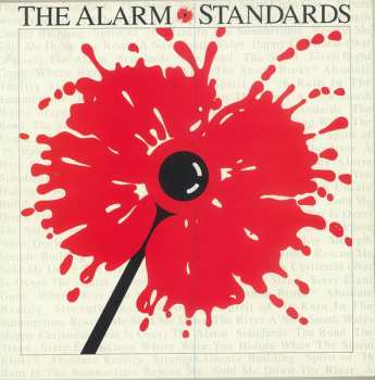 LP The Alarm: Standards 607867