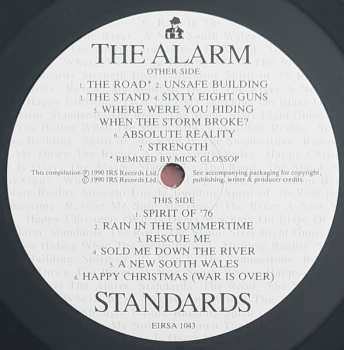 LP The Alarm: Standards 607867