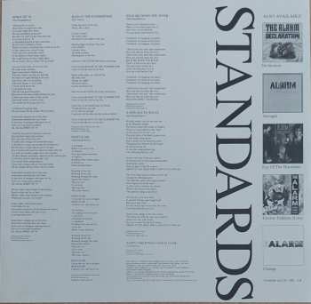 LP The Alarm: Standards 607867