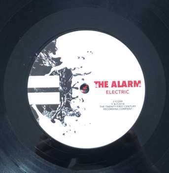 LP The Alarm: Where The Two Rivers Meet (Extended Play) 376978