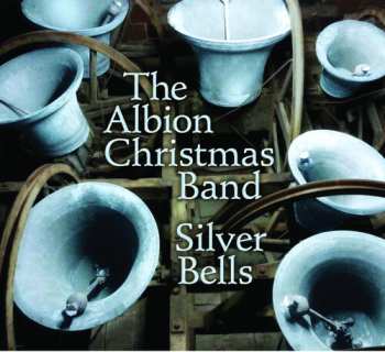 CD The Albion Christmas Band: Silver Belles 644220